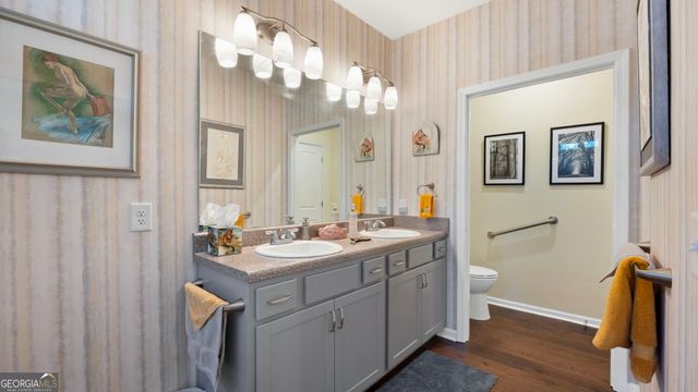 23 Westwillow Lane NW, Rome, GA 30165