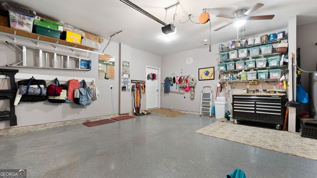 23 Westwillow Lane NW, Rome, GA 30165