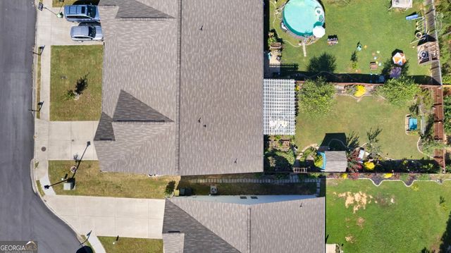 23 Westwillow Lane NW, Rome, GA 30165