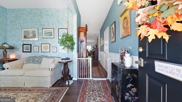 23 Westwillow Lane NW, Rome, GA 30165