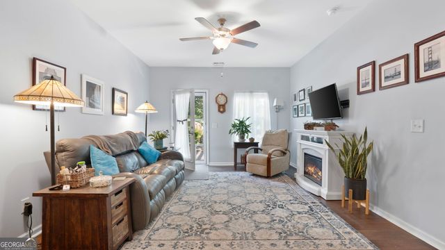 23 Westwillow Lane NW, Rome, GA 30165