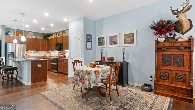 23 Westwillow Lane NW, Rome, GA 30165