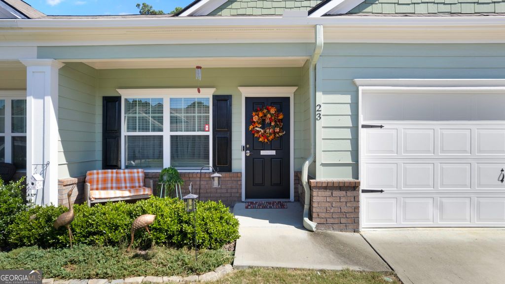 23 Westwillow Lane NW, Rome, GA 30165