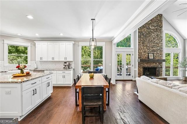 5345 Devonshire Way, Cumming, GA 30040