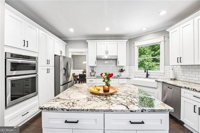 5345 Devonshire Way, Cumming, GA 30040