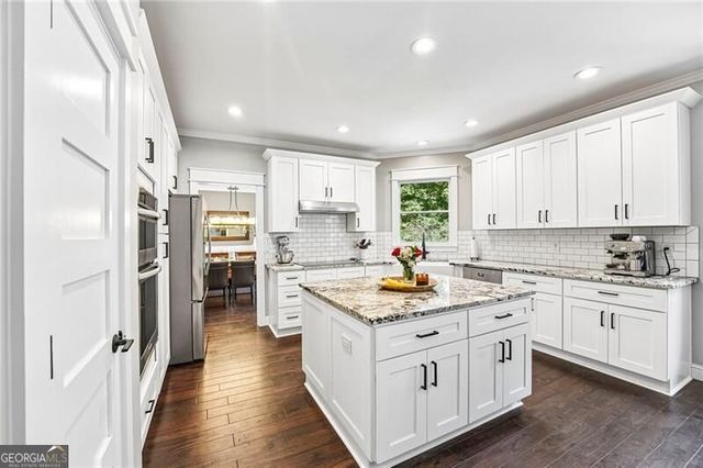 5345 Devonshire Way, Cumming, GA 30040