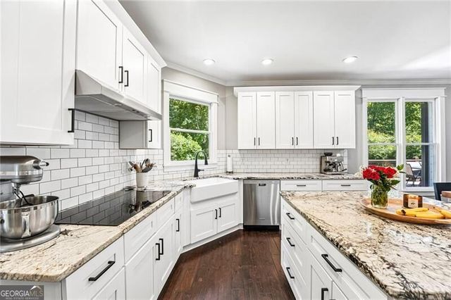 5345 Devonshire Way, Cumming, GA 30040