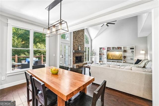 5345 Devonshire Way, Cumming, GA 30040