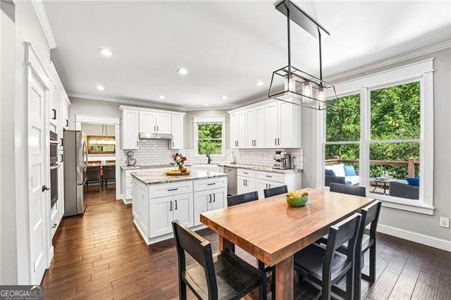 5345 Devonshire Way, Cumming, GA 30040
