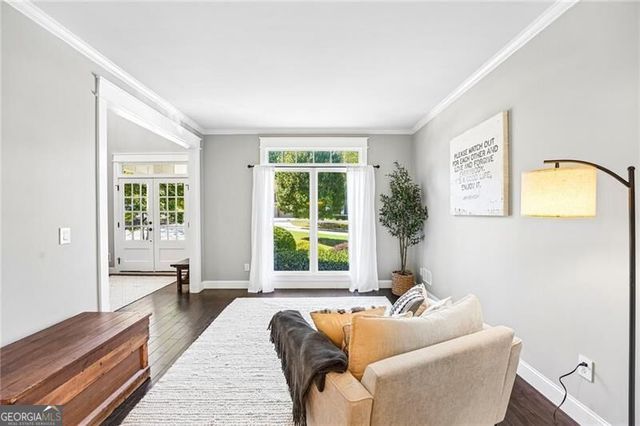 5345 Devonshire Way, Cumming, GA 30040