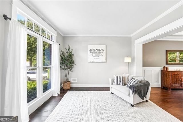 5345 Devonshire Way, Cumming, GA 30040