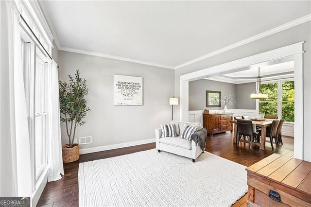 5345 Devonshire Way, Cumming, GA 30040