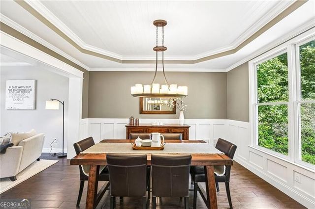 5345 Devonshire Way, Cumming, GA 30040