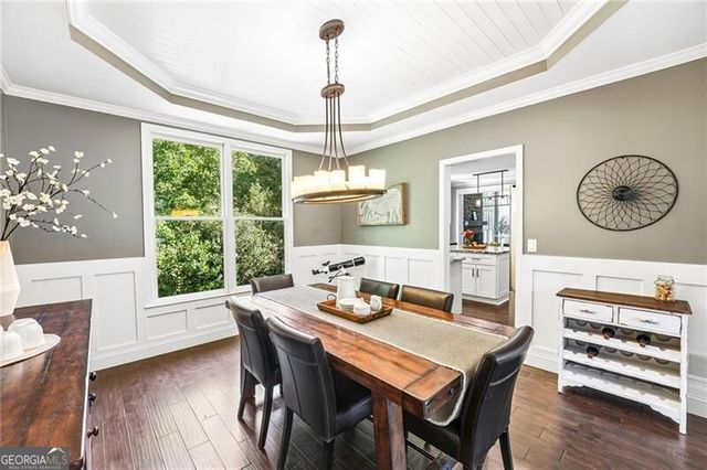 5345 Devonshire Way, Cumming, GA 30040