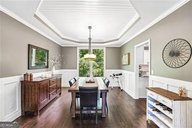 5345 Devonshire Way, Cumming, GA 30040