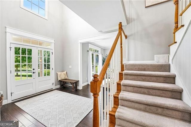 5345 Devonshire Way, Cumming, GA 30040