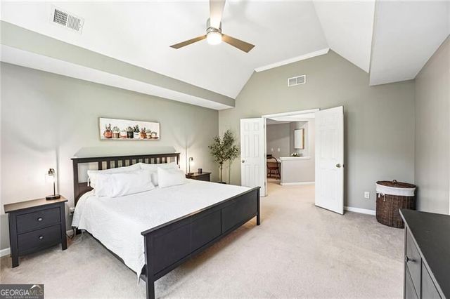 5345 Devonshire Way, Cumming, GA 30040