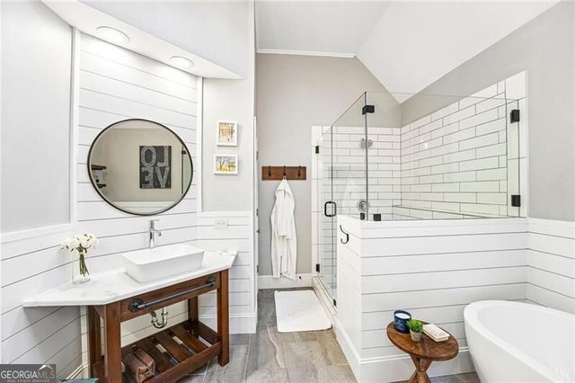 5345 Devonshire Way, Cumming, GA 30040