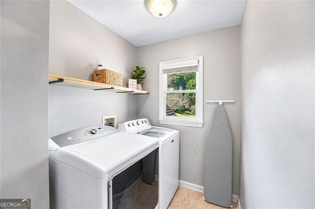 5345 Devonshire Way, Cumming, GA 30040