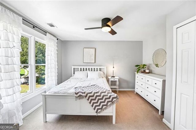 5345 Devonshire Way, Cumming, GA 30040