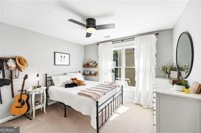 5345 Devonshire Way, Cumming, GA 30040