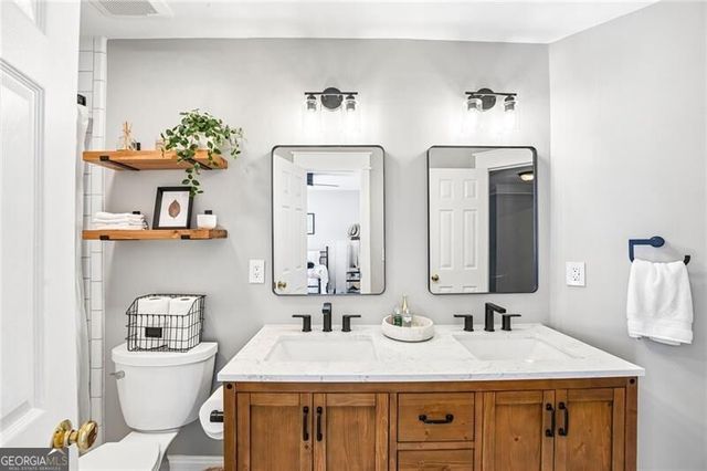 5345 Devonshire Way, Cumming, GA 30040