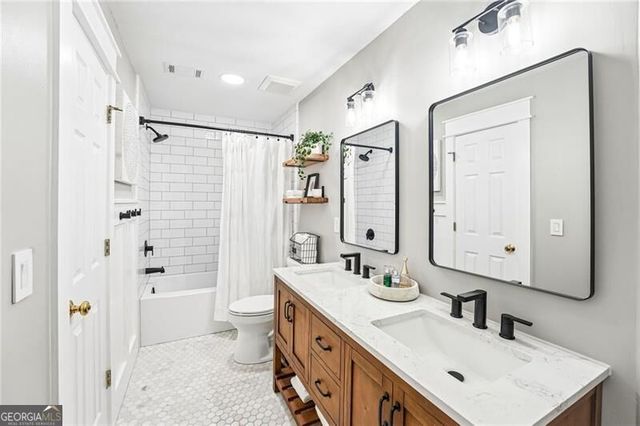 5345 Devonshire Way, Cumming, GA 30040