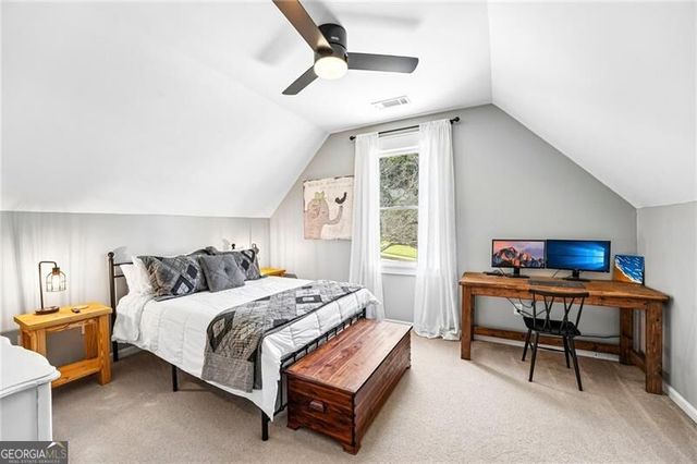 5345 Devonshire Way, Cumming, GA 30040