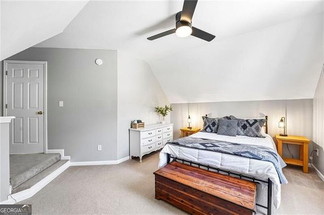 5345 Devonshire Way, Cumming, GA 30040