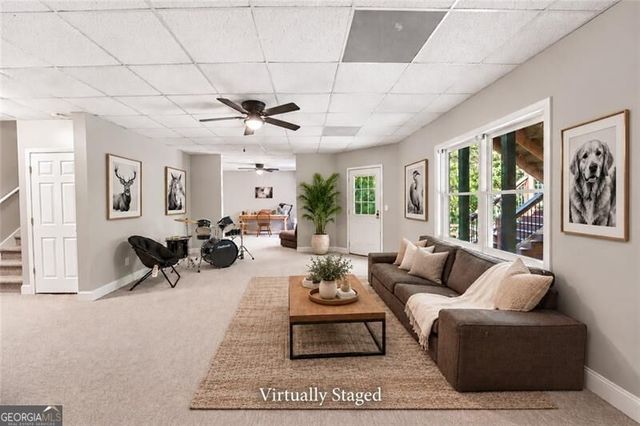 5345 Devonshire Way, Cumming, GA 30040