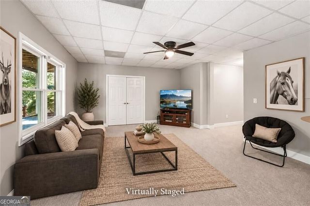 5345 Devonshire Way, Cumming, GA 30040