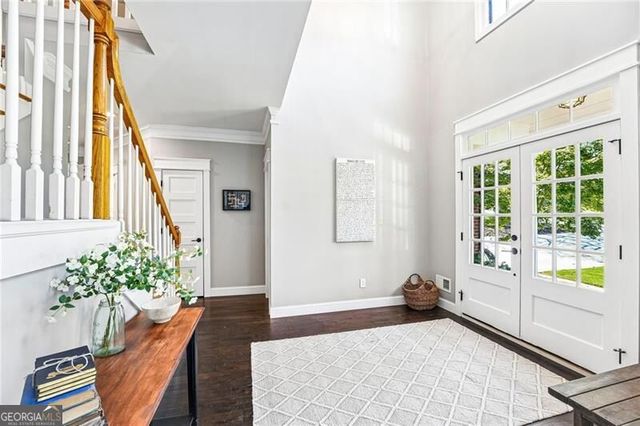 5345 Devonshire Way, Cumming, GA 30040