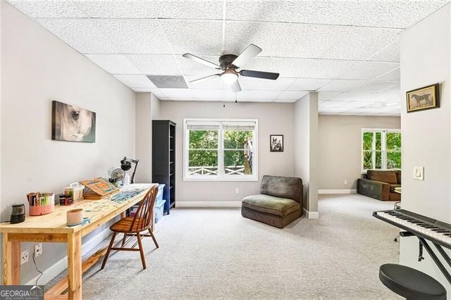 5345 Devonshire Way, Cumming, GA 30040