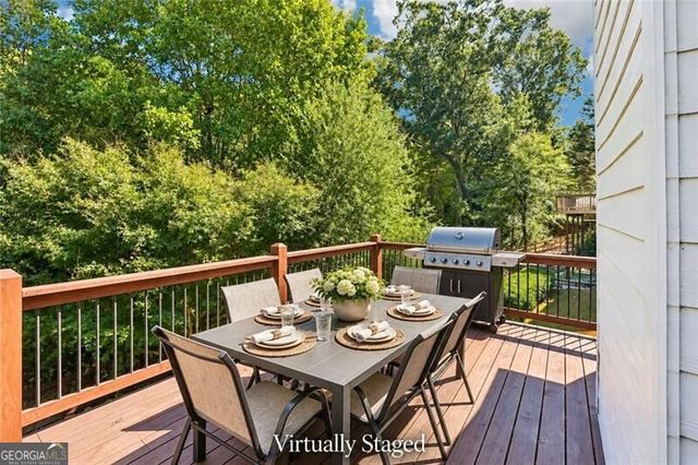 5345 Devonshire Way, Cumming, GA 30040