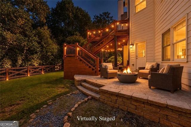 5345 Devonshire Way, Cumming, GA 30040