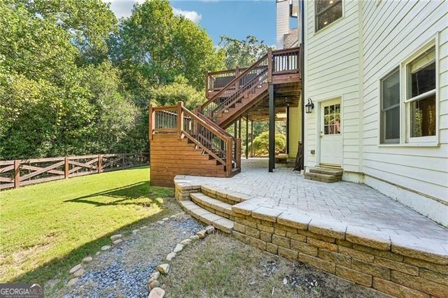 5345 Devonshire Way, Cumming, GA 30040