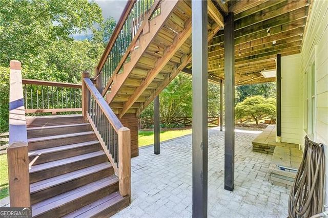 5345 Devonshire Way, Cumming, GA 30040
