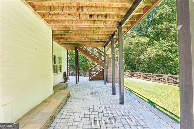 5345 Devonshire Way, Cumming, GA 30040