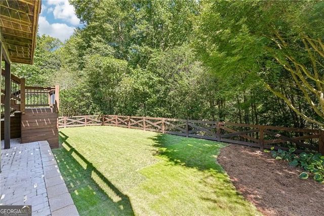 5345 Devonshire Way, Cumming, GA 30040