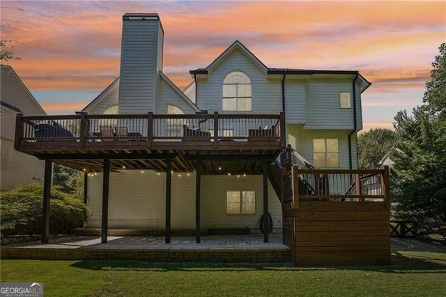 5345 Devonshire Way, Cumming, GA 30040