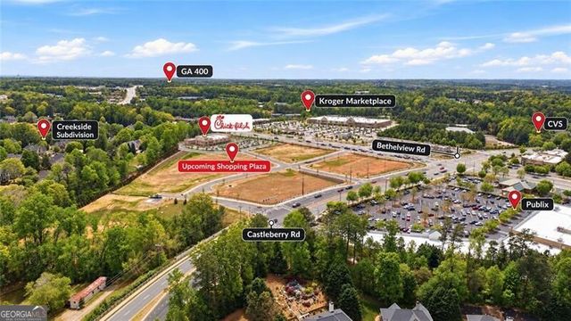 5345 Devonshire Way, Cumming, GA 30040