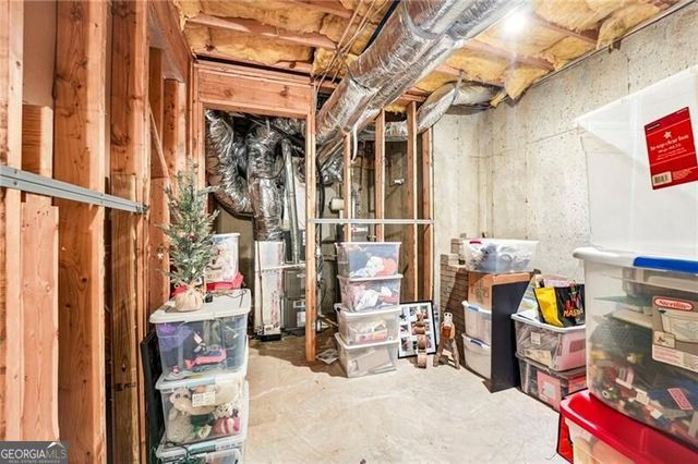 5345 Devonshire Way, Cumming, GA 30040