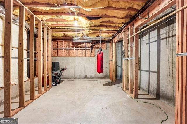 5345 Devonshire Way, Cumming, GA 30040