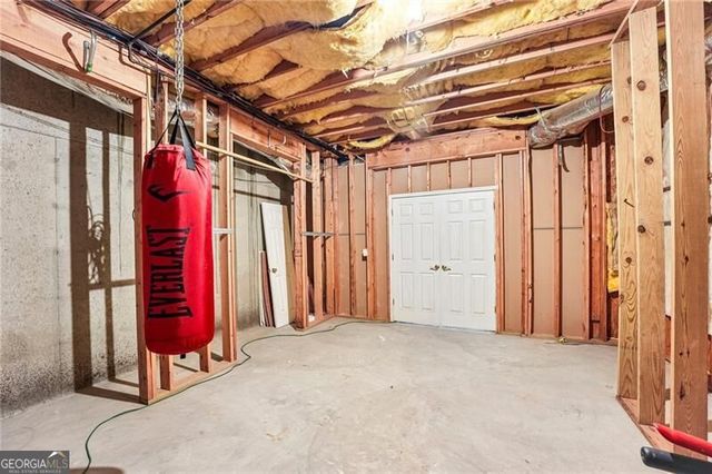 5345 Devonshire Way, Cumming, GA 30040