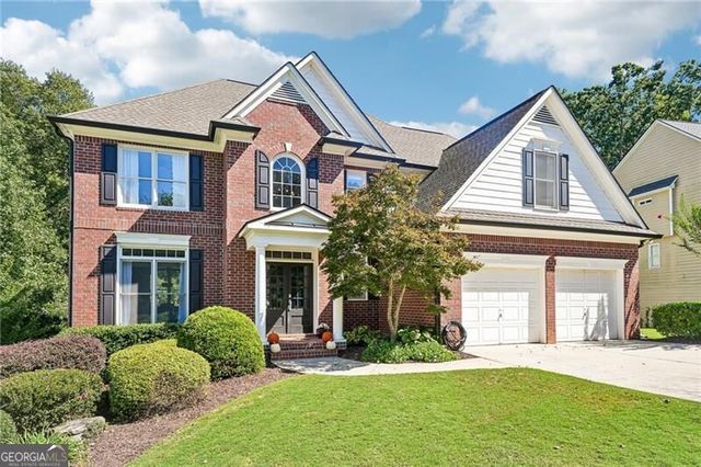 5345 Devonshire Way, Cumming, GA 30040
