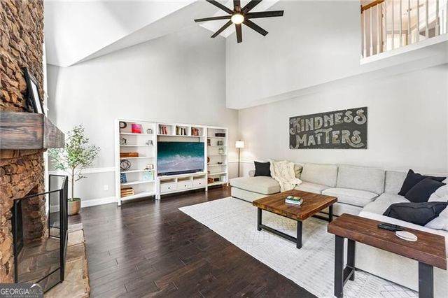 5345 Devonshire Way, Cumming, GA 30040
