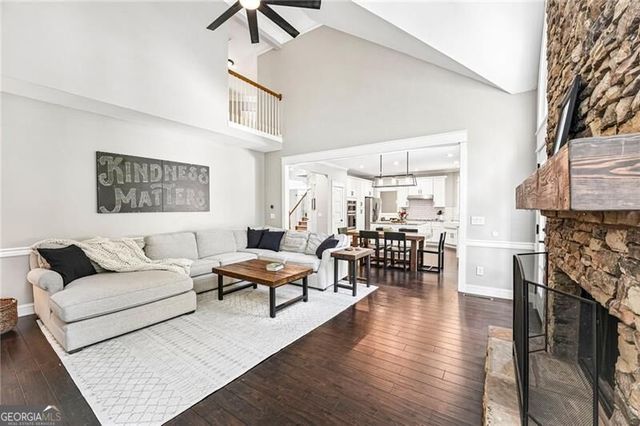 5345 Devonshire Way, Cumming, GA 30040