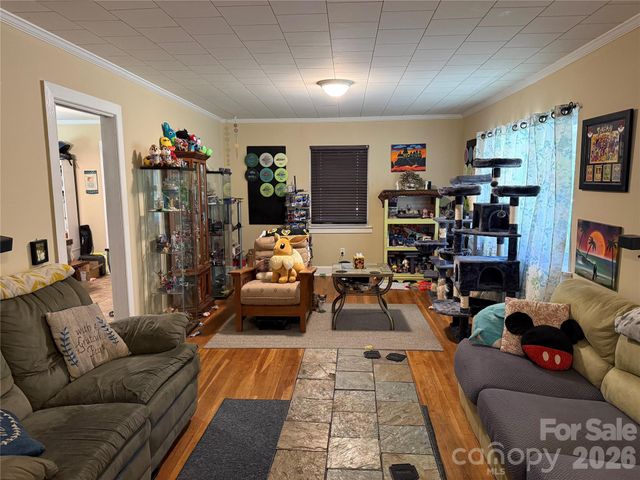 2175 Triplett Road, Mt Ulla, NC 28125
