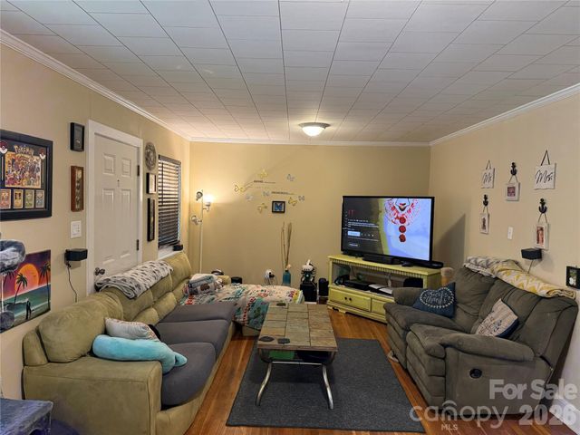 2175 Triplett Road, Mt Ulla, NC 28125
