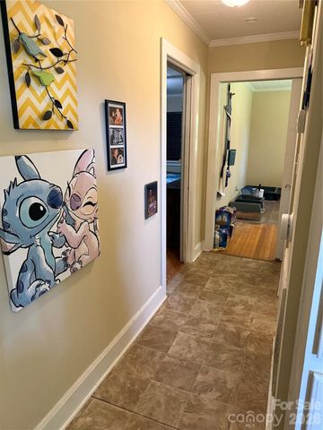 2175 Triplett Road, Mt Ulla, NC 28125